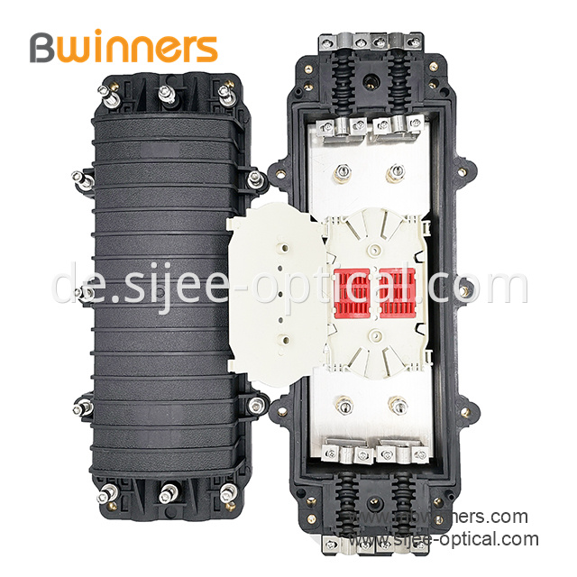 Fiber Splice Enclosures